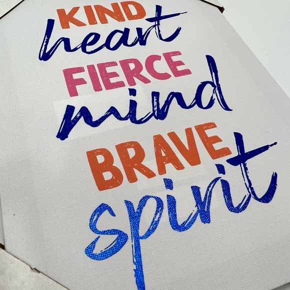 Motivation Wall Art Inspiration Positive Quotes Print Poster Decals Home Office - Picture 4 of 15